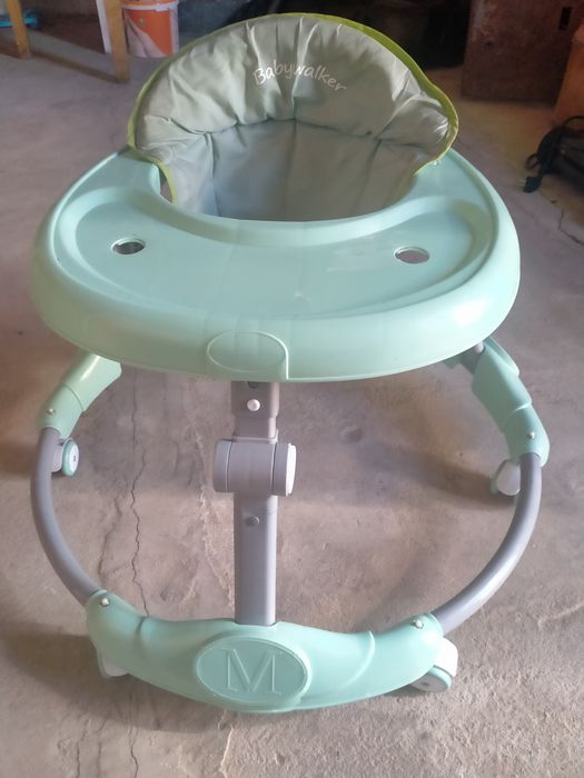 Babywalker ходянок