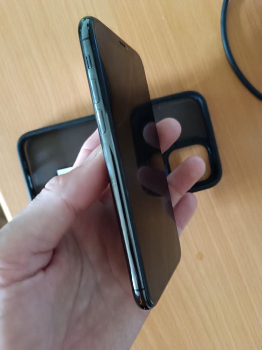 Iphone 11 pro 256gb Серый