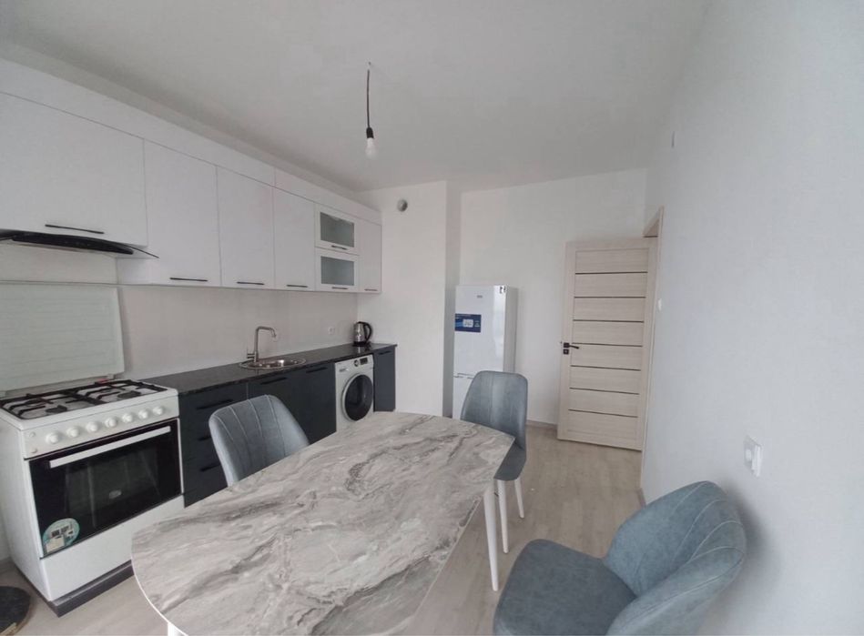 Аренда 2 комнатной квартиры Корзинка Авиатор ЖК Parkent Plaza|Новая кв