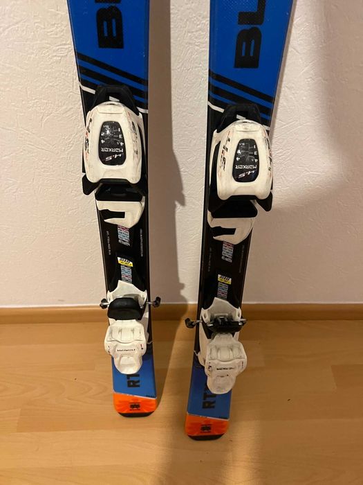 Ski schi carve Blizzard RTX 110cm