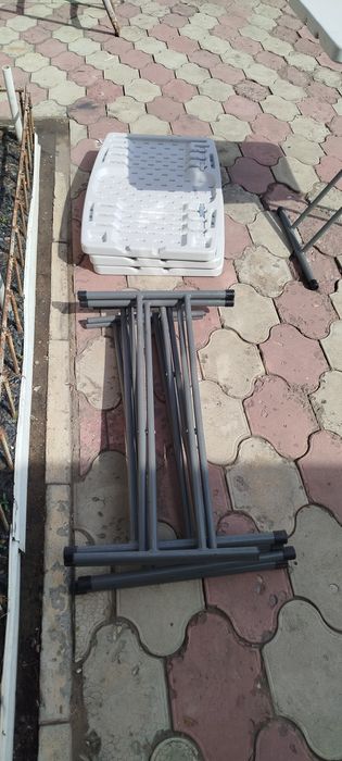 Столик складной для пикника