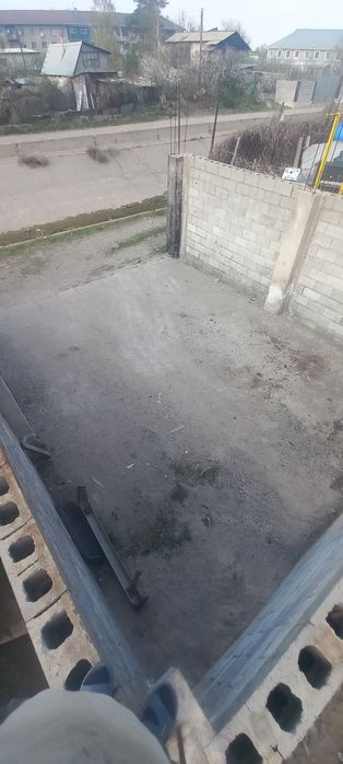 Отдельный дом (талгарские дачи) актас