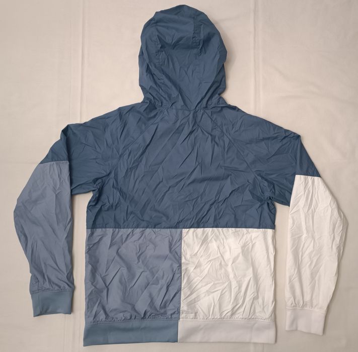 Nike NSW Windrunner Jacket оригинално яке ръст 158-170см Найк ветровка