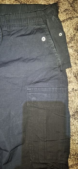 Чисто нови карго панталони H&M