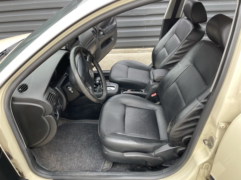 Vand VW Passat b5, 1.9 TDI, 2004, automata