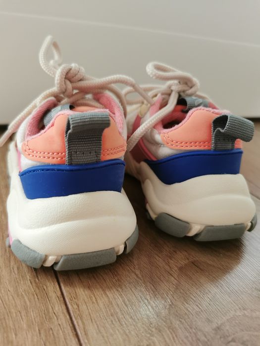 Pantofi sport ZARA, mărimea 22