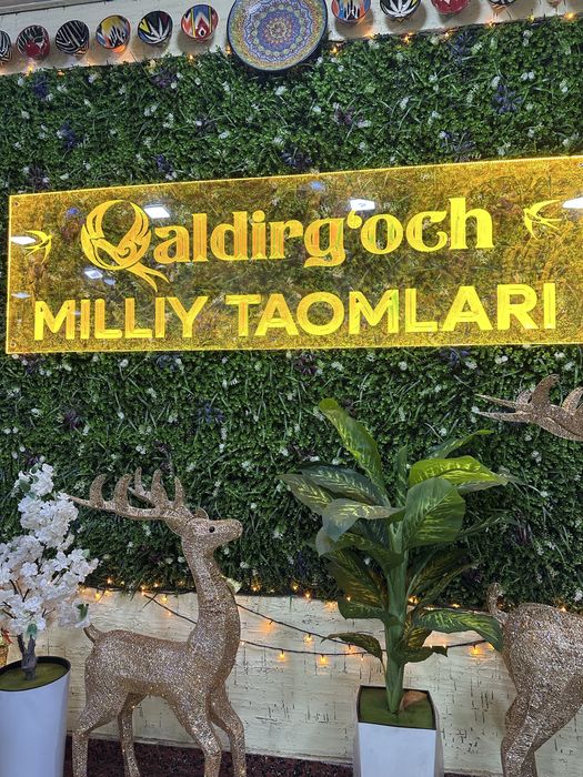 Reklama ishlarini qilamiz barcha turdagi