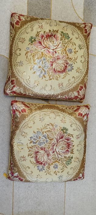 Подушки б/у пух лебяжий