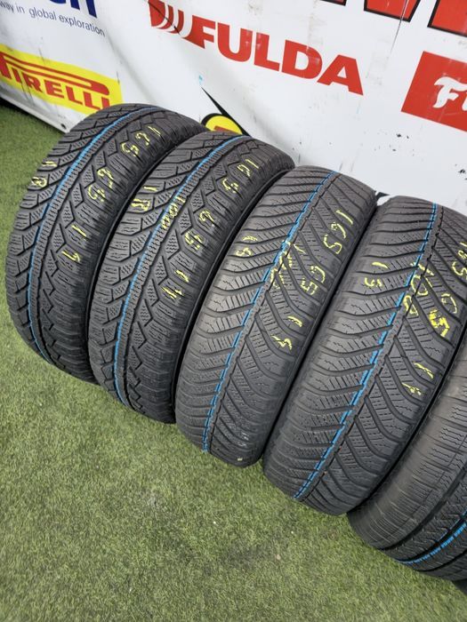 165.65.14 2x vredestein 2x debica m+s