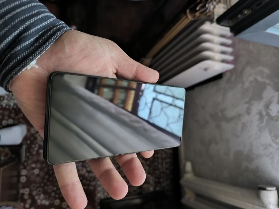 Redmi note 12 pro 5g black va pink rangda