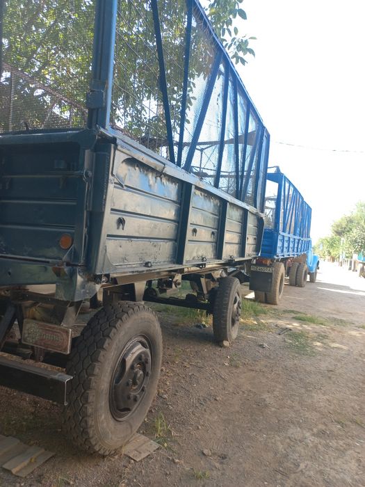 Kalxida tyagach zil 2ta pretsep 100% tayyor