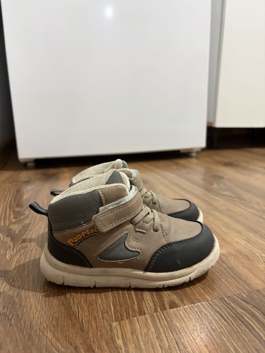 Продам бу обувь