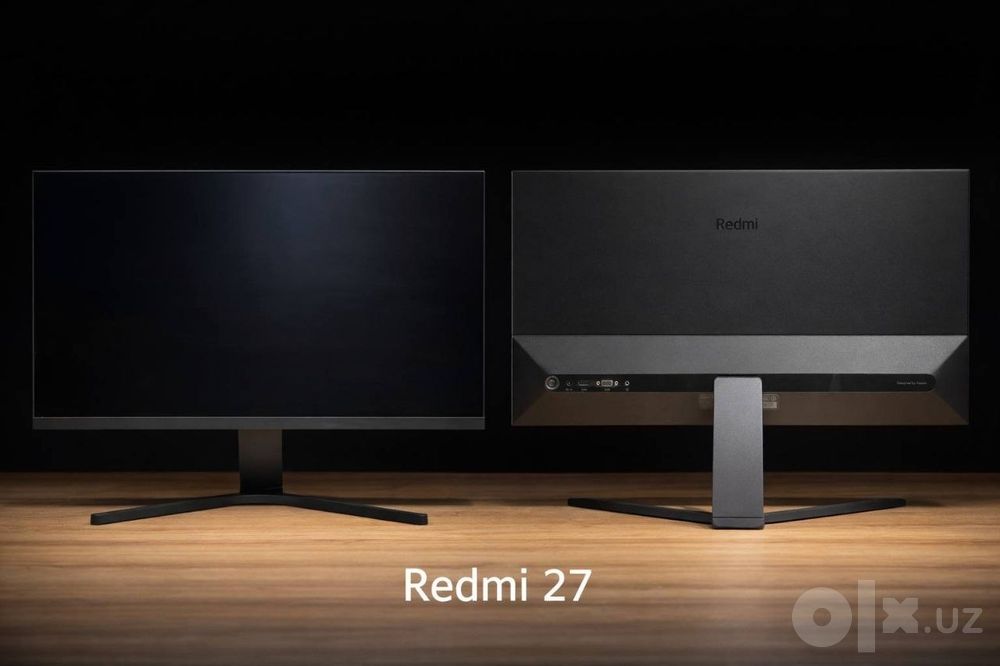 Монитор Redmi 27 дюймов