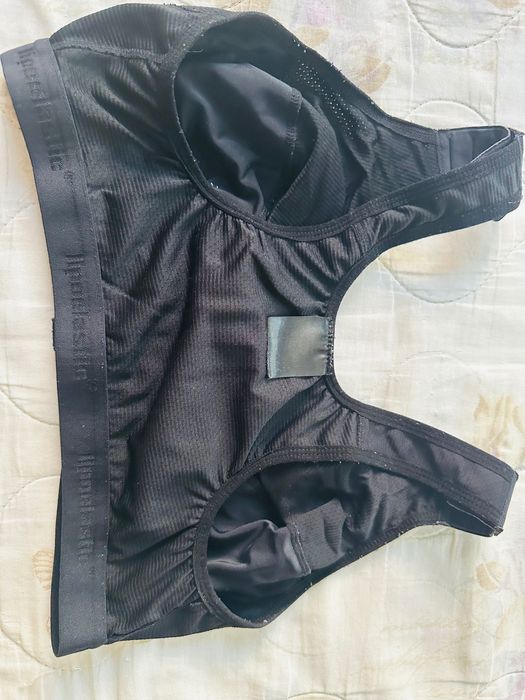 Следоперативен сутиен Lipoelastic размер 85 C