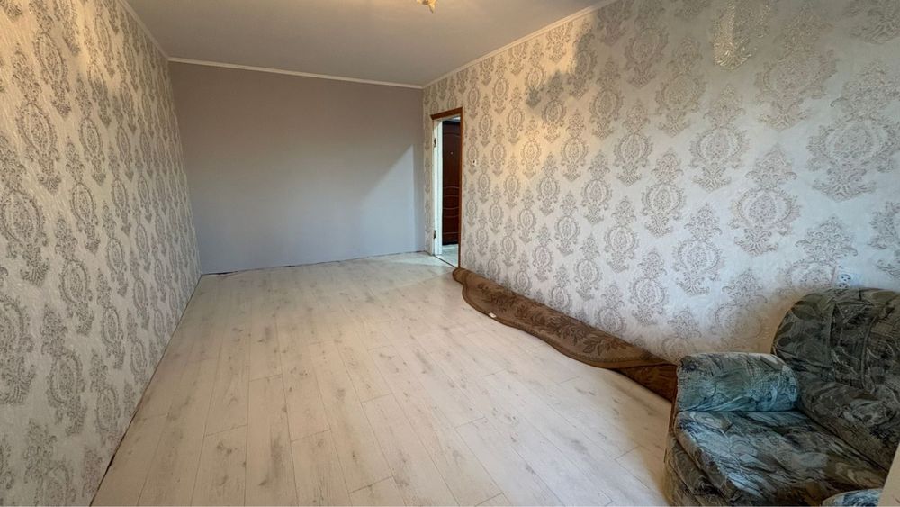 Продам 1 ком кв 32 м2 в районе автопарка