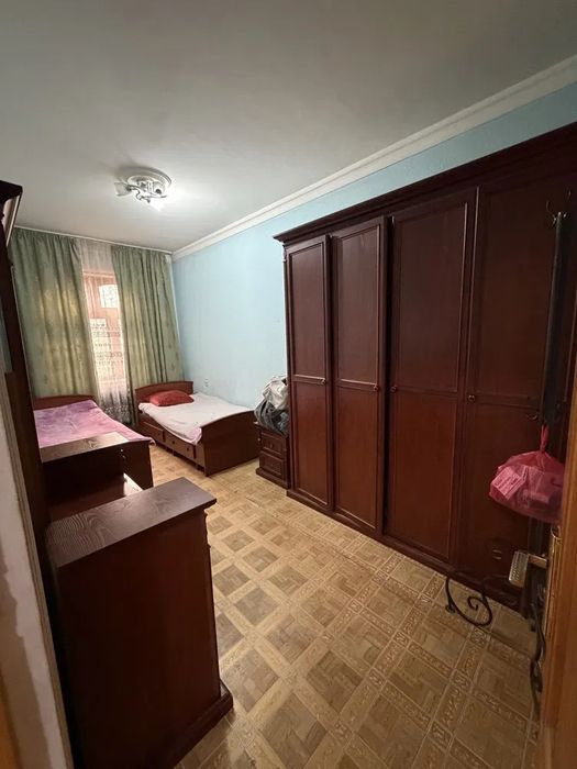 Сдается 4 ком ТТЗ-1.