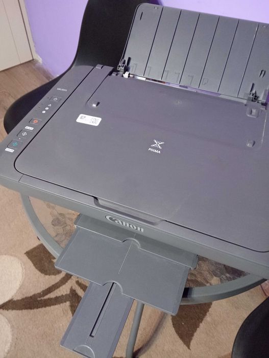 Vand imprimanta  canon