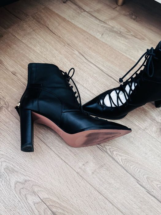 Ботильоны Malone souliers