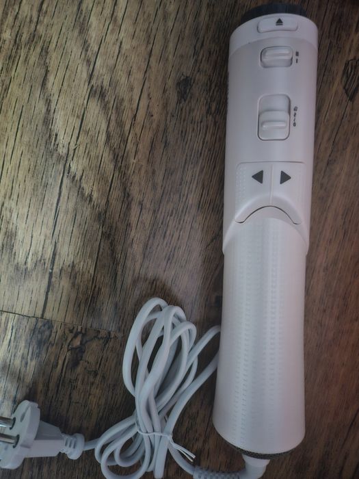 Въртяща четка за каса Филипс.