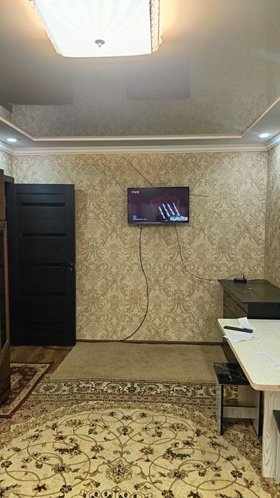 Центр офисга квартира савдолашамиз