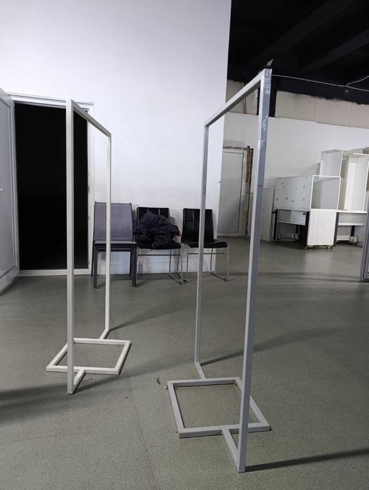 Щендер за дрехи - 80/140