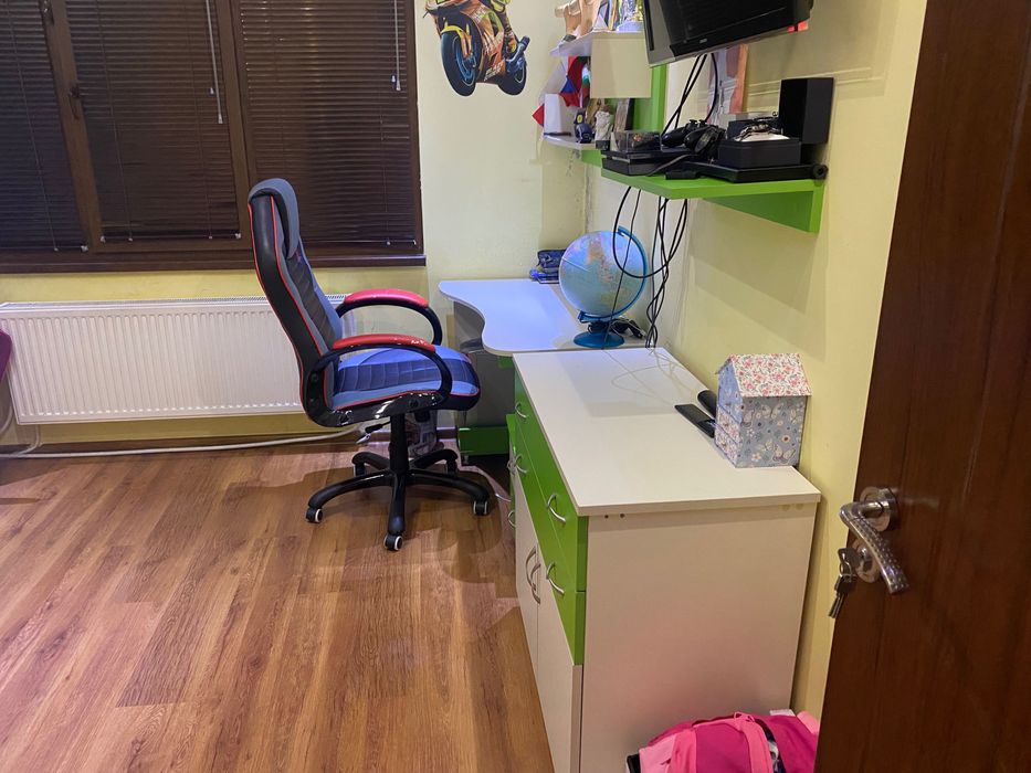 Детско обзавеждане