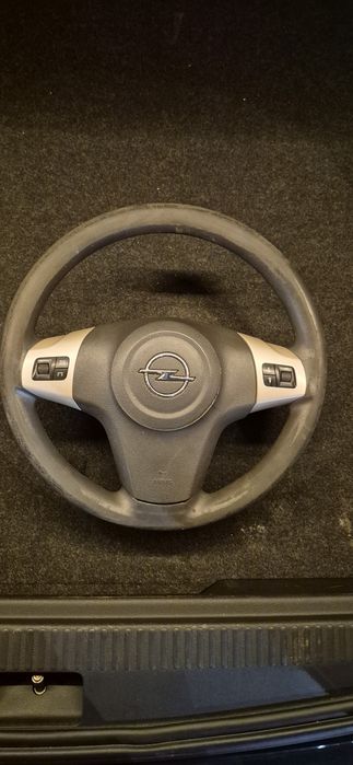 Vand volan Opel Corsa D