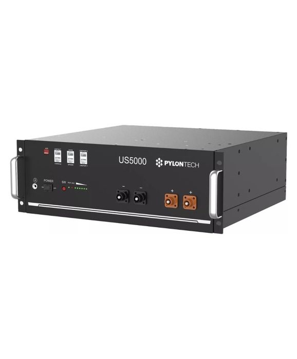 Baterie Pylontech US5000 Stoc Bolintin Deal GR