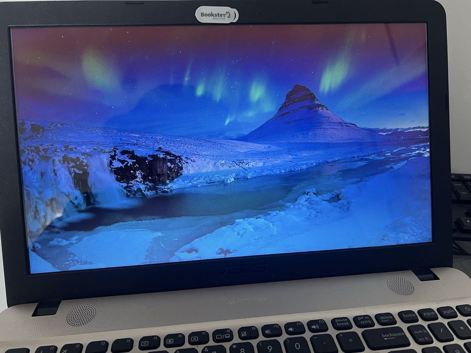 Vand Laptop Asus x541na