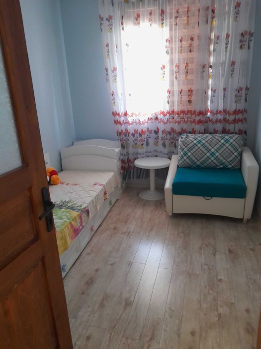 Дава се под наем Тристаен апартамент в Варна, Младост 2 - 80 кв.м за 510 € - Снимка #6