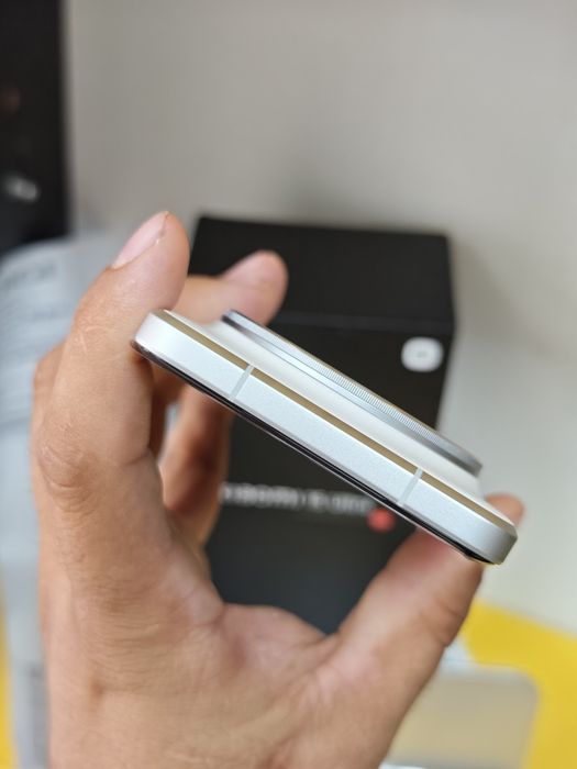 Xiaomi 15 Ultra White 512 GB