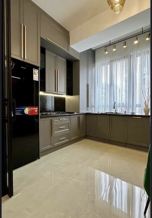 Сдаёться квартира