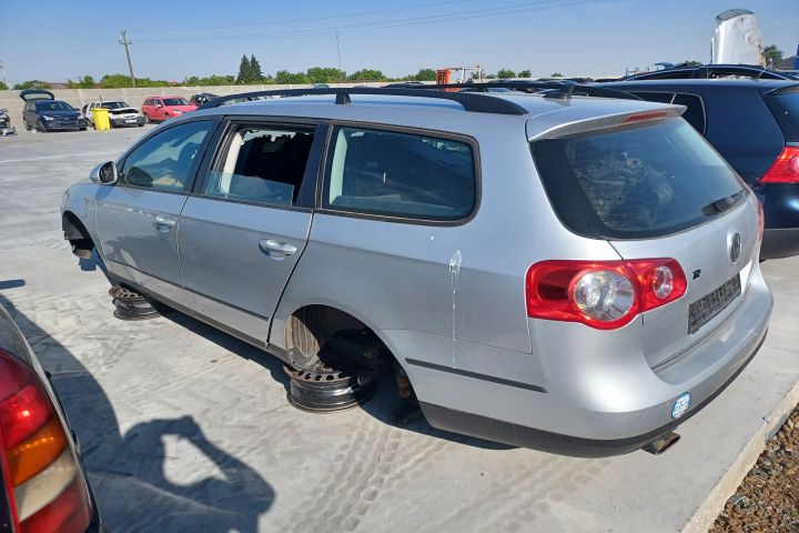 Comanda AC 3C0907044AH 3C0907044AH Volkswagen VW Passat B6