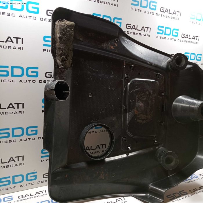 Capac Protectie Antifonare Motor Volkswagen Golf 4 1.9 TDI 1998 - 2006 Cod 038103925 AJ BN BP CJ CK DD DE [2180]