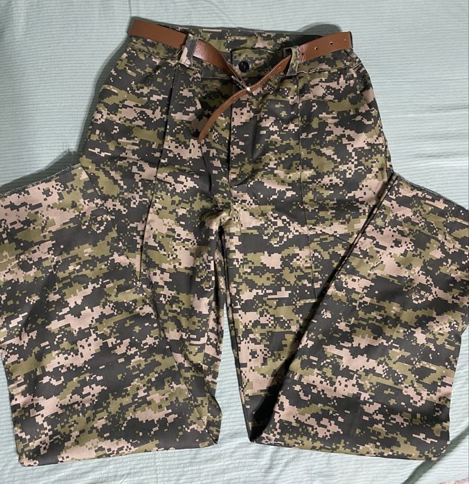 Форма НВП в отличном состояние !!