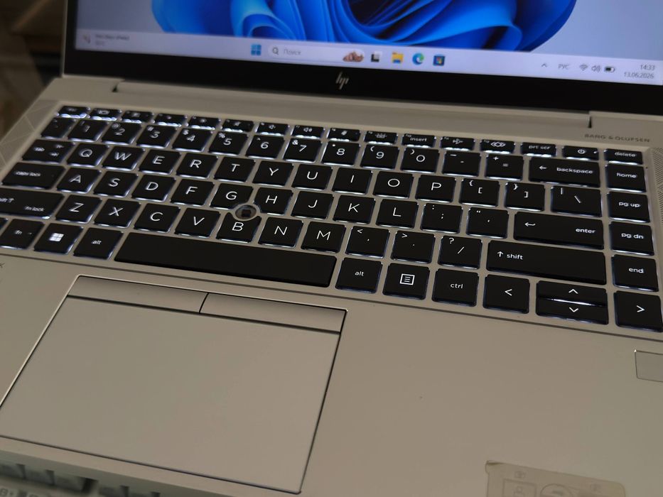 Hp Elitebook 845 G8