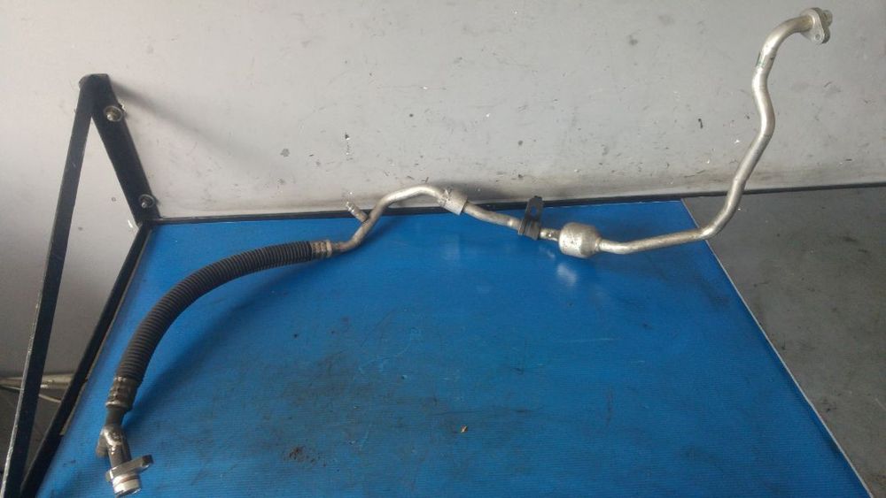 conducta ac 1.5 dci nissan note dupa 2005