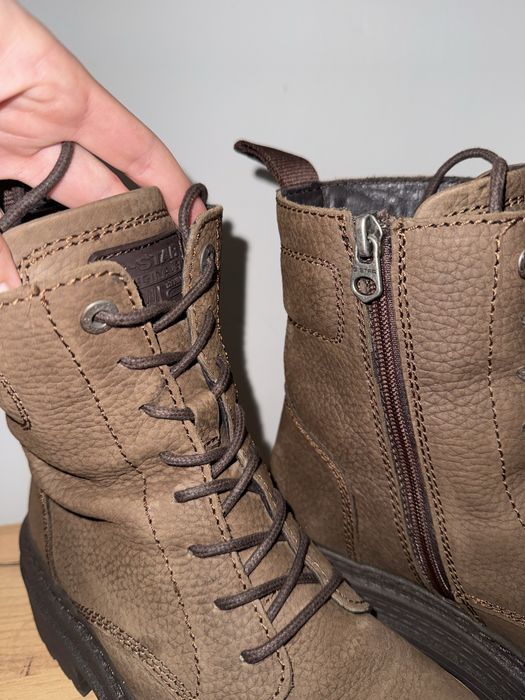 Дамски боти G-Star Raw