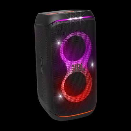 JBL PartyBox 120 Club Edition — новая модель для мощных вечеринок