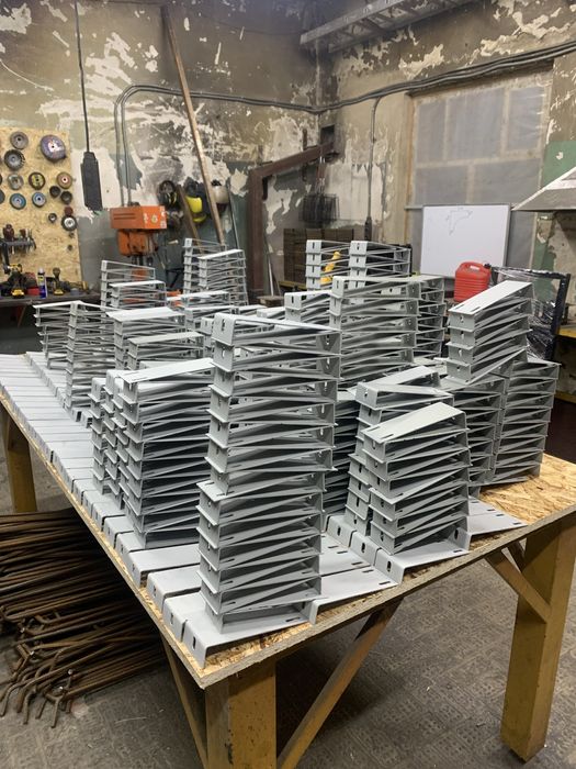 Услуги сварщика.