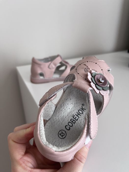 Обувь 22 для девочек