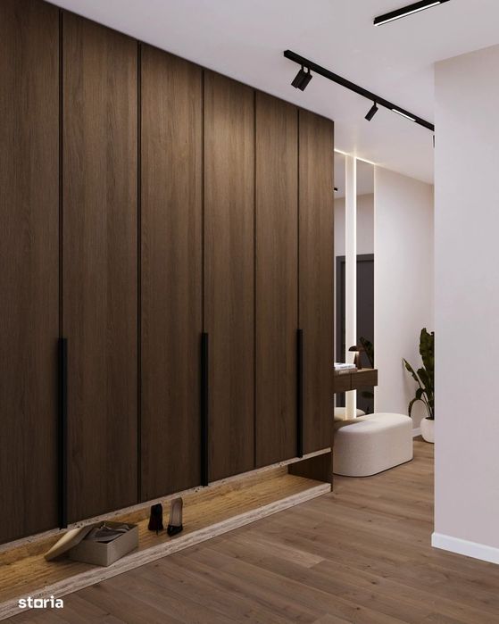 Apartament cu 2 camere decomandate de vanzare in Sibiu — fotografia 3