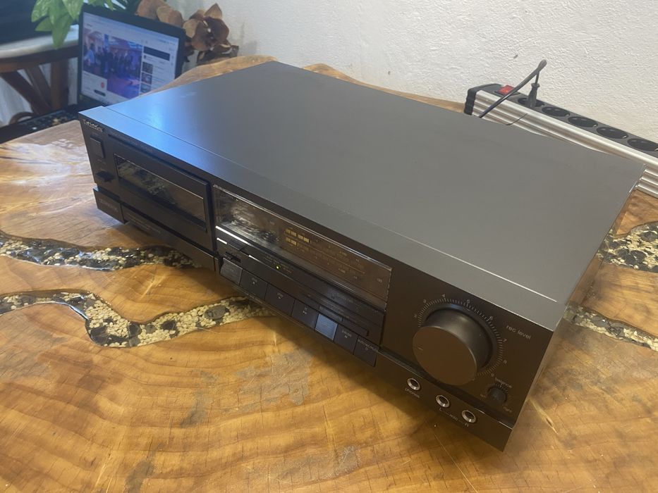 Deck technics RS B355