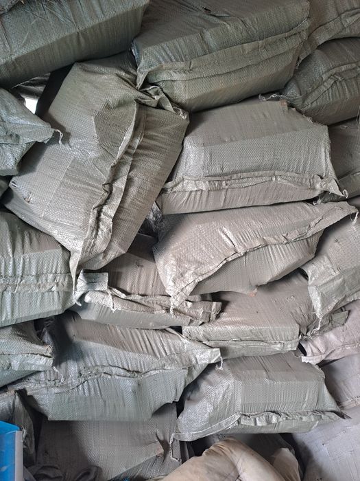 Продам дрова цена мешок 700