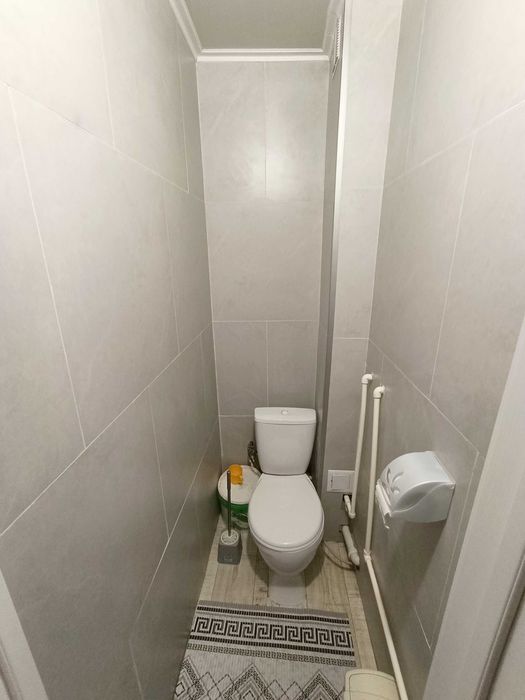 Продам 4-комнатную квартиру