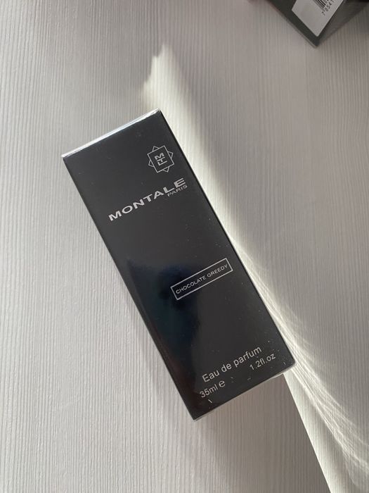 Продам духи 35мл