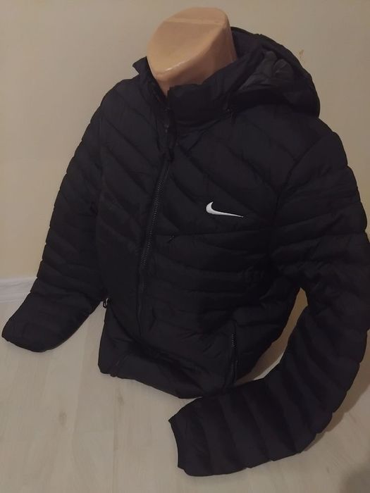 Geaca Nike baieti.