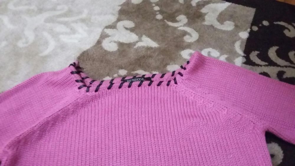 продам блузку новую и юбку