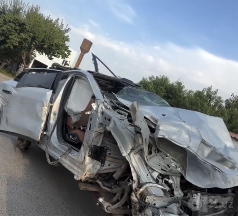 Byd han l avarinniy