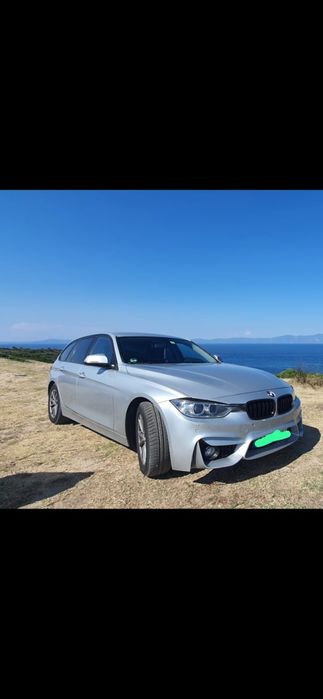 Bmw f31 stare buna